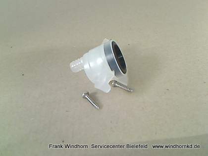 Tankdichtung+Filter kpl.