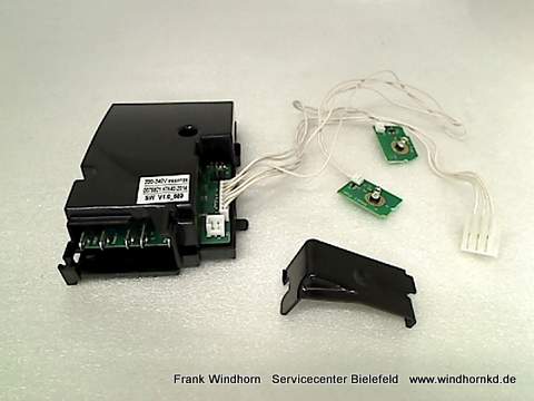Elektronik Karte