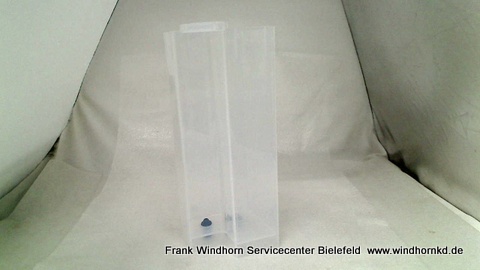 STG SERBATOIO H2O(PP)TRASPAREN