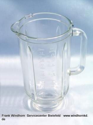 Mixglas AT338