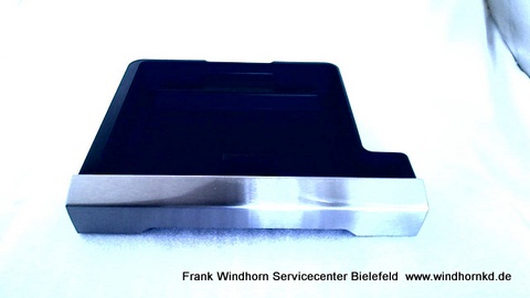 Drip Tray SES880 BSS