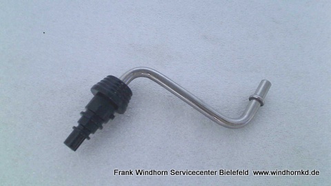 ASS TUBO CAPPUCC REGOL(AISI304