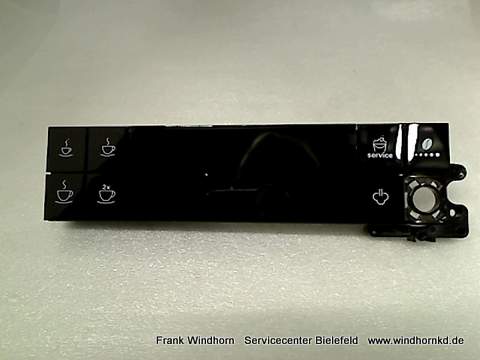 BEDIENPANEL 591 KPL.