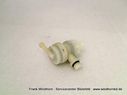 SAFETY VALVE ANTIDRIP ES430&46