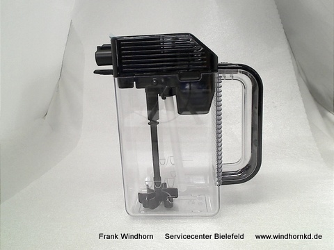 Milchtank ECAM650.75