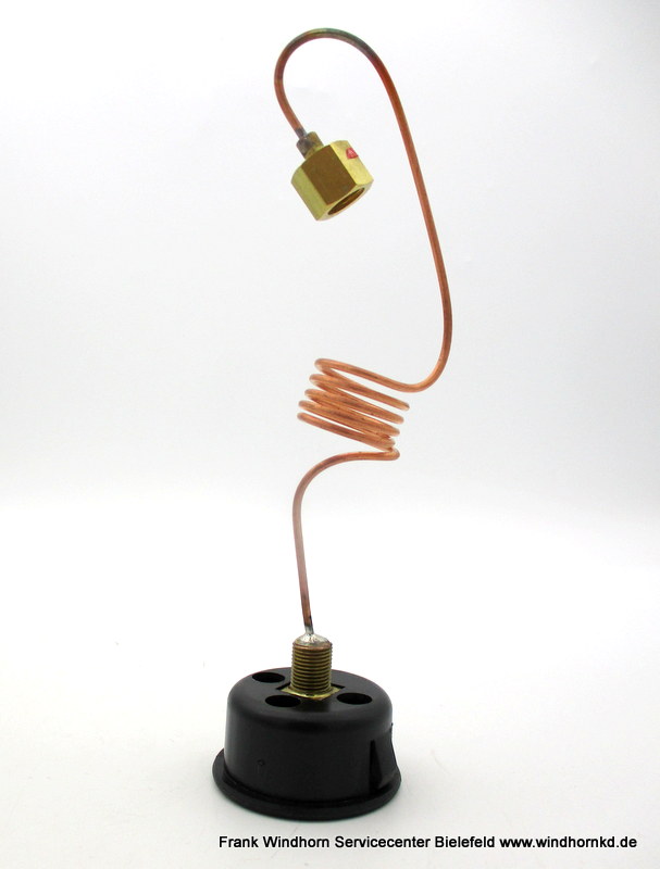 Manometer PL82T/PL91T