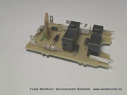 Elektronik