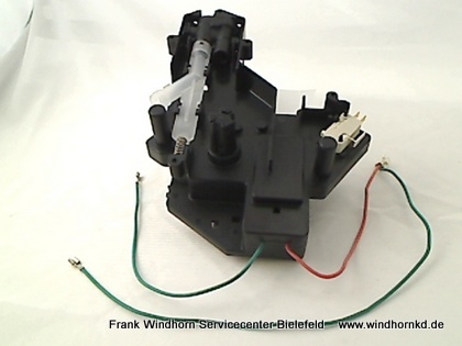 Antrieb A-046 Typ 693 V2