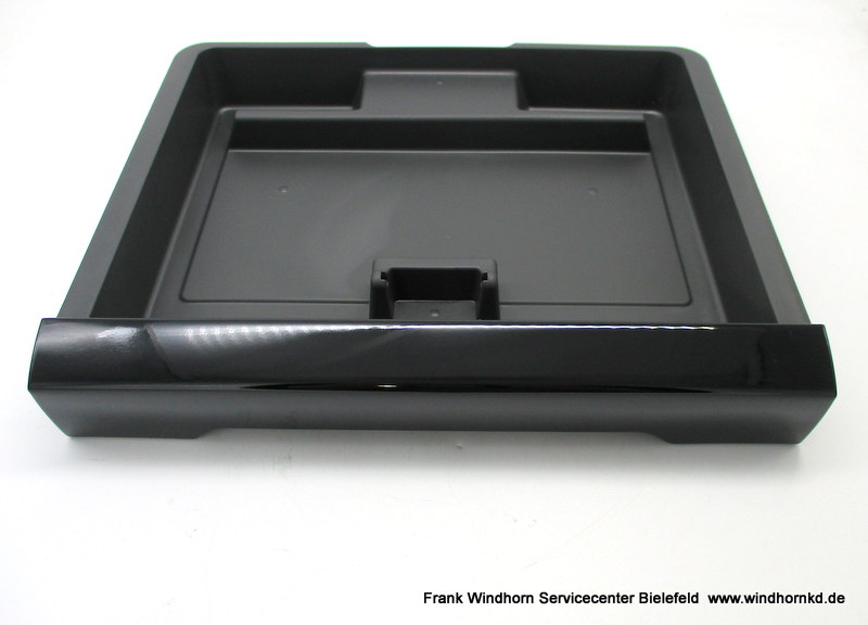 Drip Tray shine SES875BKS Manufacture from 1603