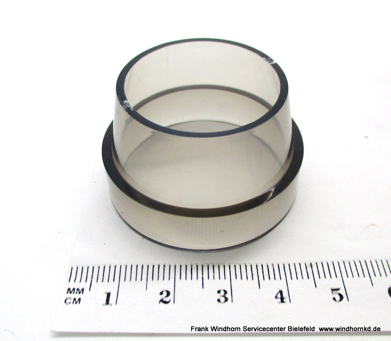 Sette Nozzle
