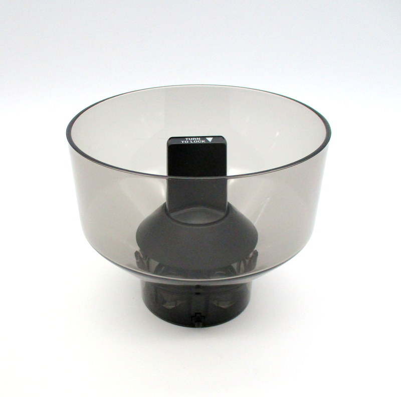 Sage SP0013196 Bean Container for the SCG820 Smart Grinder Pro