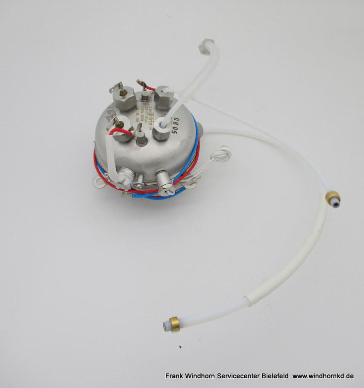 Coffee Boiler 240V SES980 Compression Fittings from PDC2228