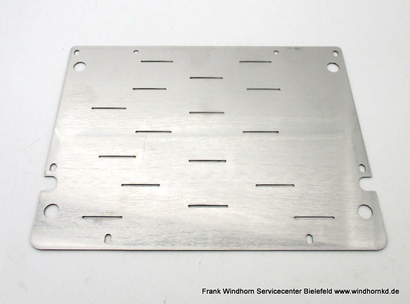 Top Plate MaraX