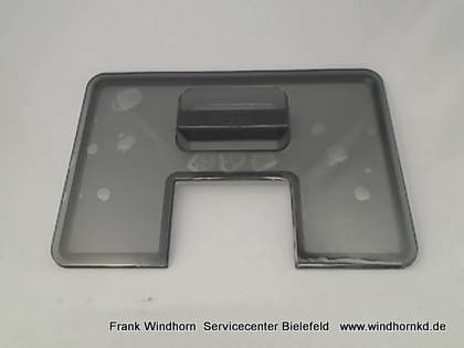 Bohnenbehälterdeckel