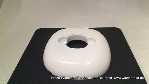 Deckel weiß  BLX50
