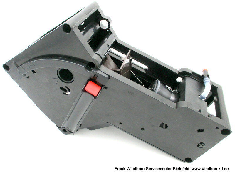 Melitta 6777345 Brühgruppe Caffeo - Werkstattgeprüfte Retoure