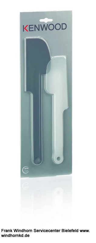 KWSK003 COOKING SET(2SPATULA)