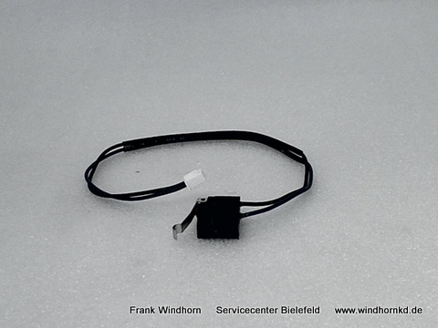 HEADLIFT MICROSWITCH ASSEMBLY