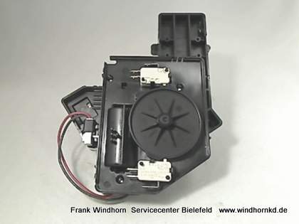 Antrieb A-046 Basis V10