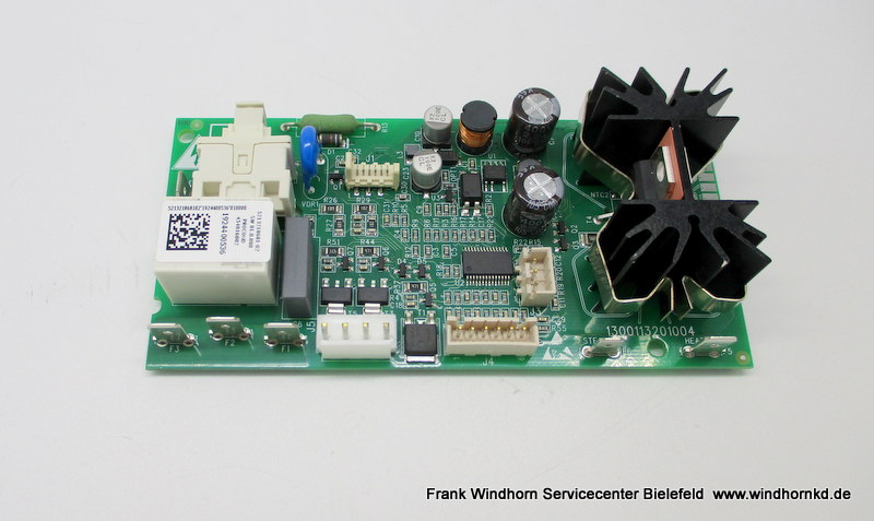 PCB POWER NPE(SW1.0.0) 230V 50