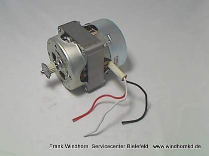 Motor  230V BM450