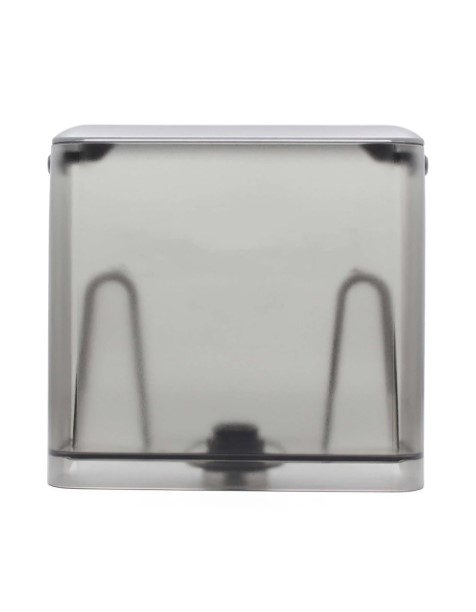 Water Tank SES810BSS with Claris Filter Holder 