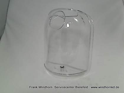 Wassertank EDG305