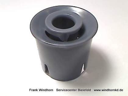 Dampfleiter  FS620