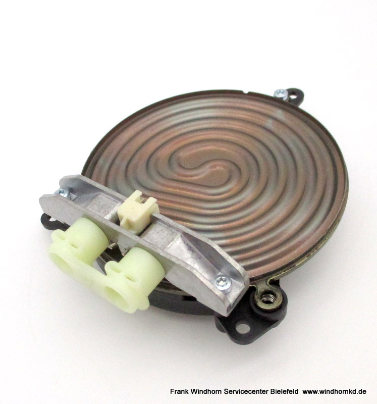 Printed Heater 240V SES450