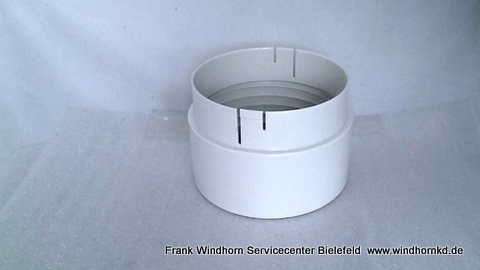 Verbindungsstück