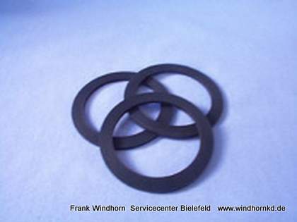 Kenwood KW676756 – Original rubber seal set for AT320/A938A