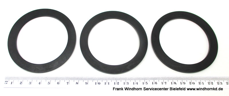 Kenwood KW676756 – Original Gummidichtung Set für AT320/A938A