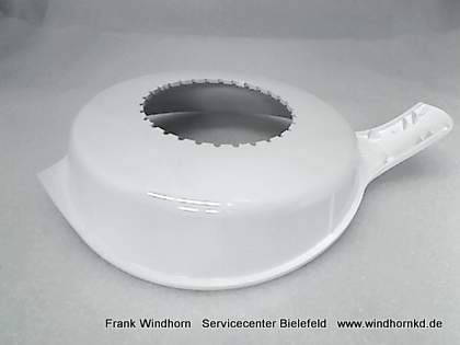 Tresterring - MPZ 8/9