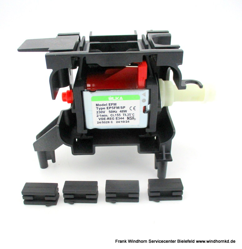 Pumpe 240V SES985