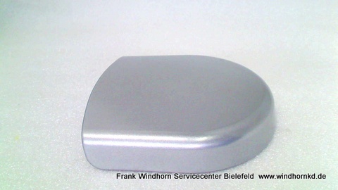 HIGH SPEED OUTLET COVER ASSY