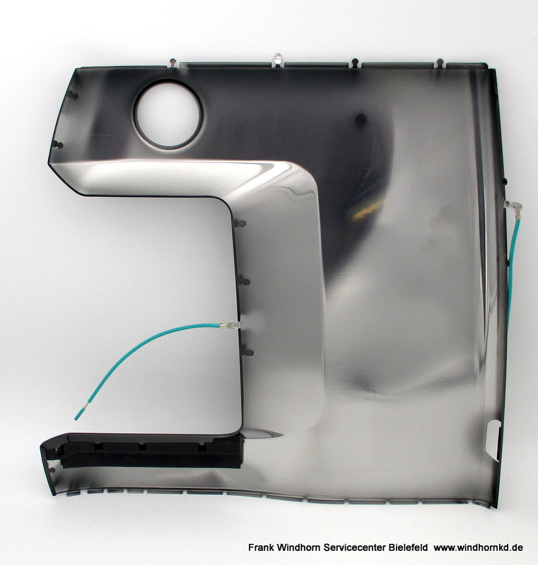 Side Part left SES990BST