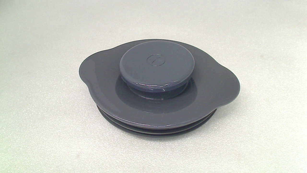 Mixerbehälterdeckel + Dichtung