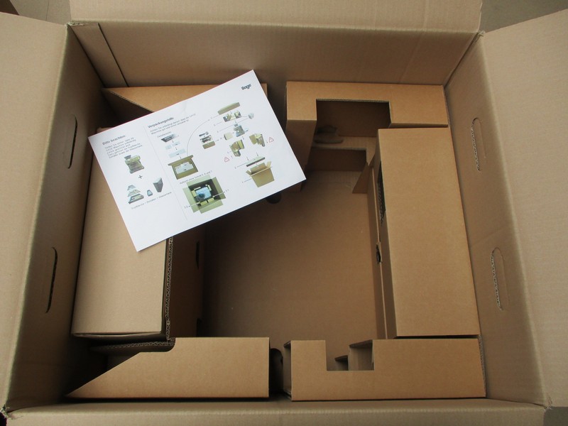 Pauschalpreisreparatur Dual Boiler oder Baugleich