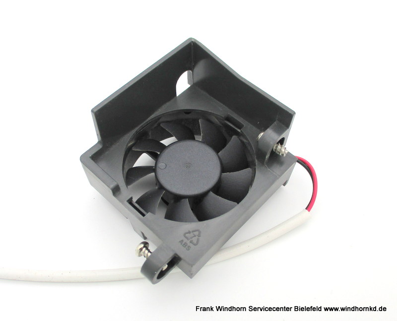 Lüfter für SES990