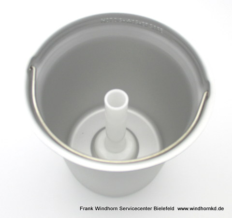 Original Sage SP0025719 Eisbehälter für Smart Scoop SCI600