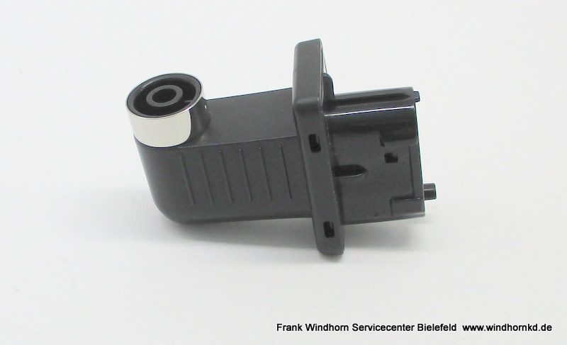 ASSY WATER PIPE