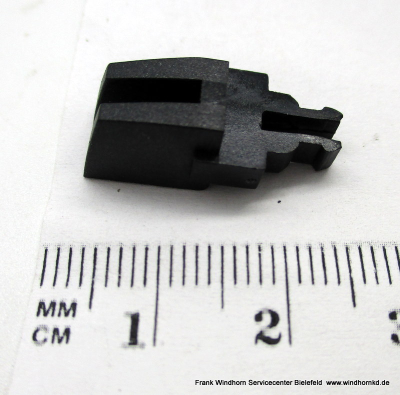 Halterung für Knopf (Vario+)