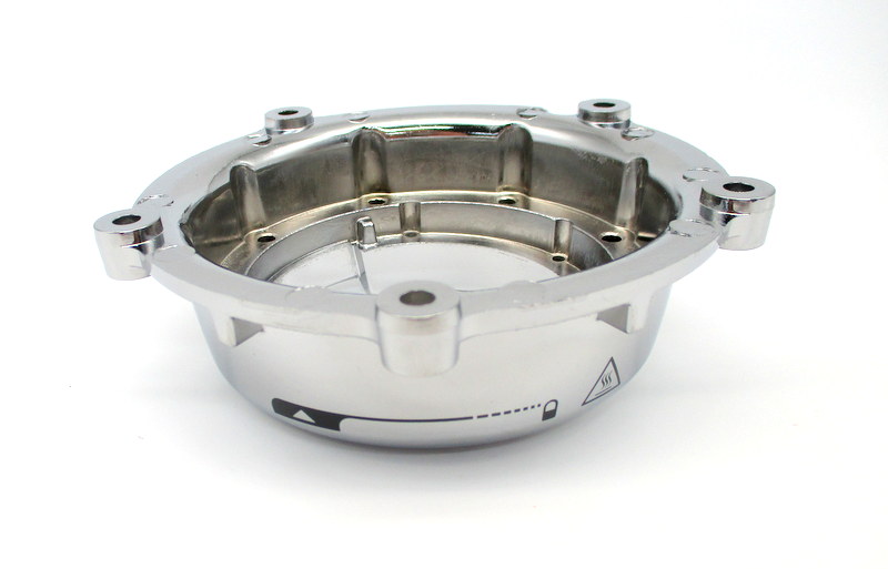 Group Head Collar SES985