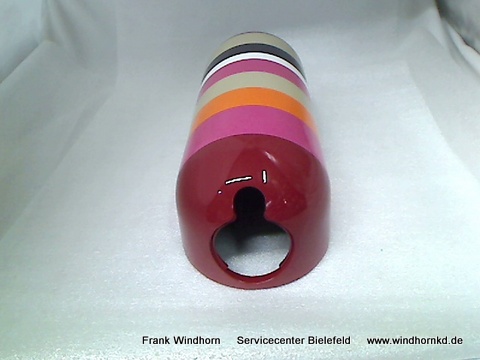 TOP COVER PAINTED RD/MULTI STR