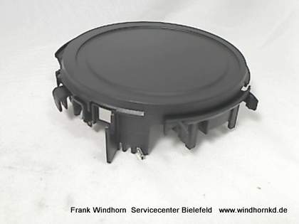 Heizung komplett / KF 610