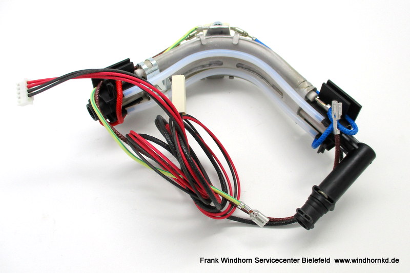 STG VAPORIZZATORE 230V