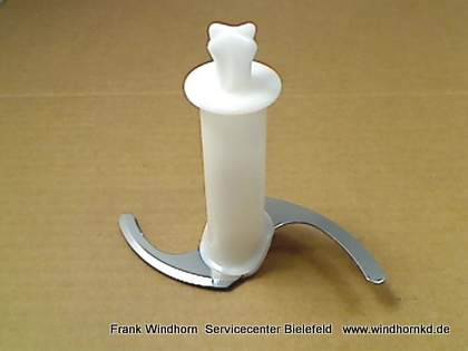 Messereinsatz für Behälter (500ml)