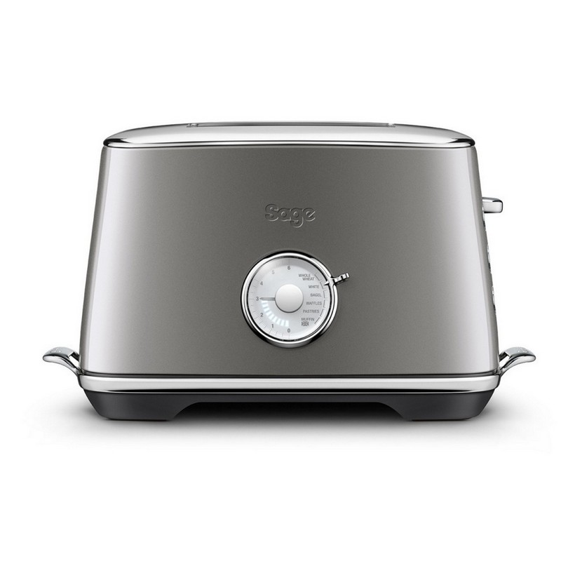 Gebraucht- Wie neu: Toast Select Luxe Grau STA735SHY UK!