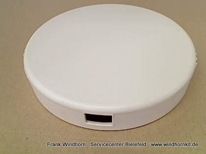 Verschluss  PACAN112 SILENT