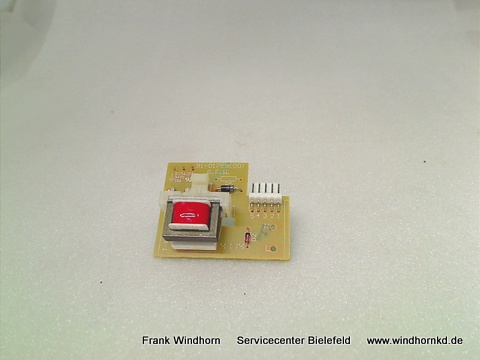 PCB-POTENTIOMETER TTP240